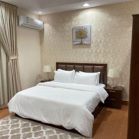 ريف قرطبة Reef Qurtoba Apartment Riyadh Bagian luar foto