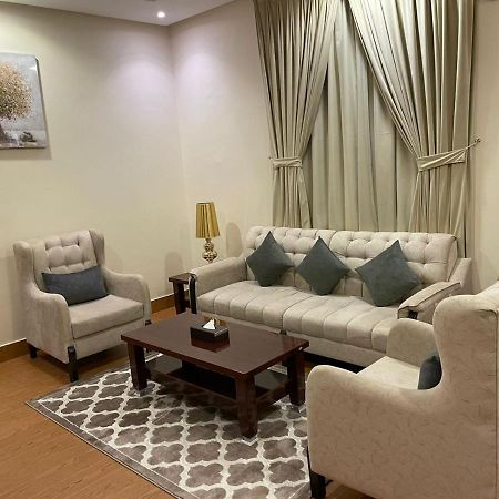 ريف قرطبة Reef Qurtoba Apartment Riyadh Bagian luar foto