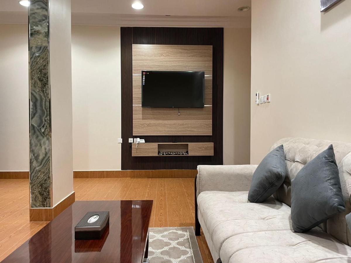 ريف قرطبة Reef Qurtoba Apartment Riyadh Bagian luar foto