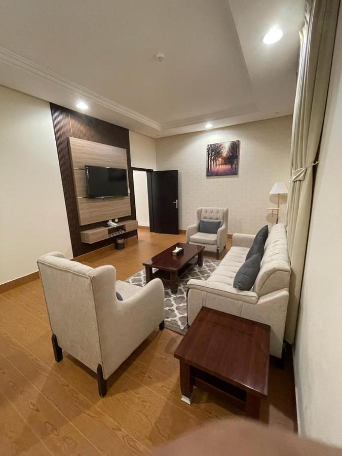 ريف قرطبة Reef Qurtoba Apartment Riyadh Bagian luar foto