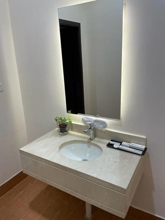 ريف قرطبة Reef Qurtoba Apartment Riyadh Bagian luar foto